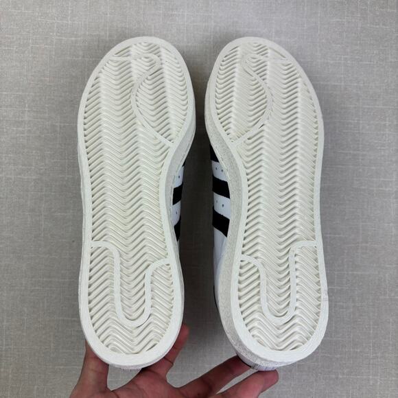 ⚽️ 2024 adidas Superstar 82 “White Core Black” 11M main image 5